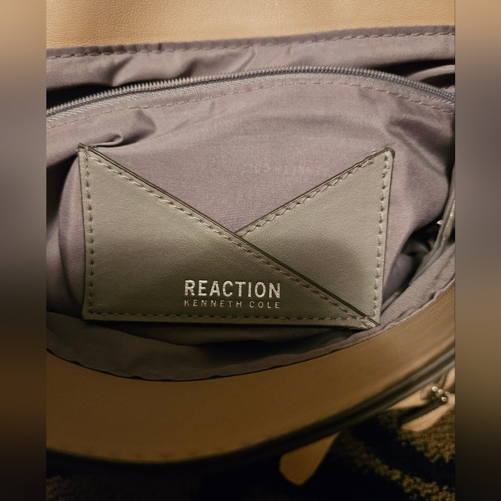 Kenneth Cole Backpack - image 8